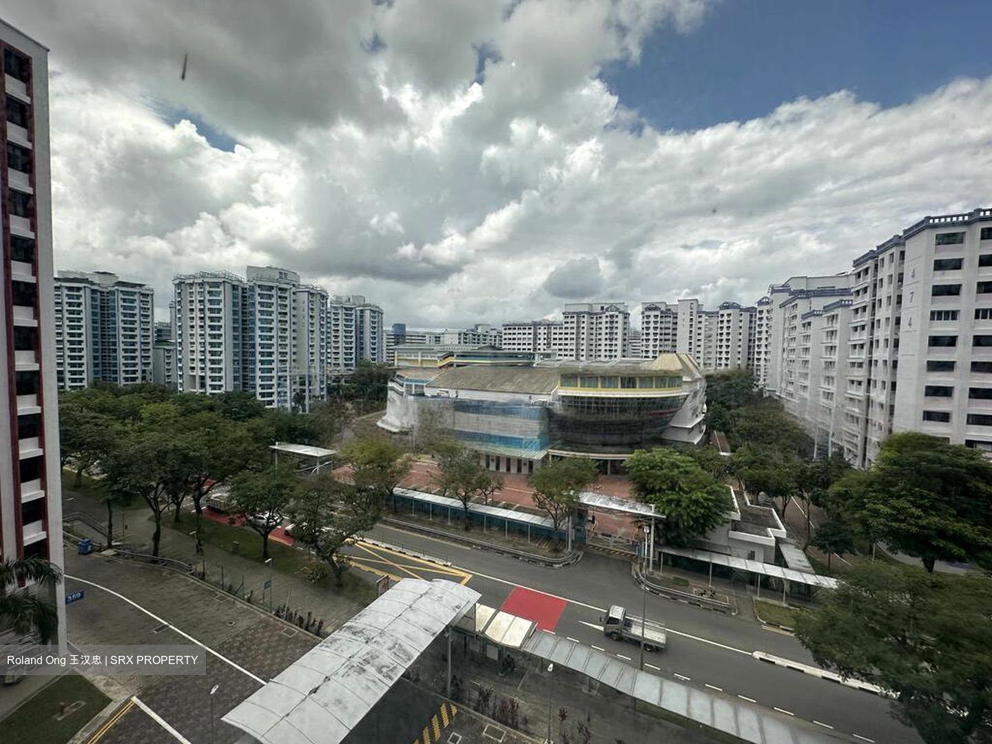 Blk 357 Sun Bliss (Sembawang), HDB Executive #536362191